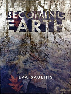 cover image of Becoming Earth